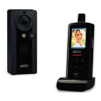 Marmitek VIDEO DOORPHONE 210 Guide Utilisateur