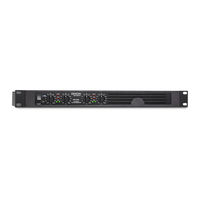 Denon Professional DN-470A Guide D'utilisation