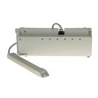 Watts BT-HCM02 RF Mode D'emploi