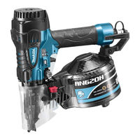 Makita AN620H Manuel D'instructions