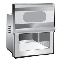 Enodis Microcook HD Notice D'utilisation