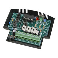 Velleman VM146 Mode D'emploi