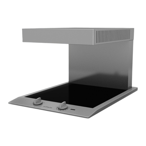Miele CS 1421 Mode D'emploi Et Instructions De Montage