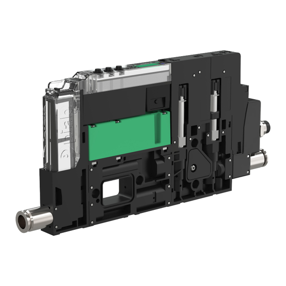 piab piCOMPACT 10X Manuel