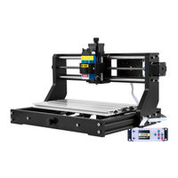 Vevor C3A18 Pro Max Manuel D'utilisation