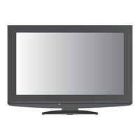 Panasonic VIERA TX-LF32X15 Mode D'emploi