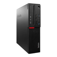 Lenovo 10KN Guide D'utilisation