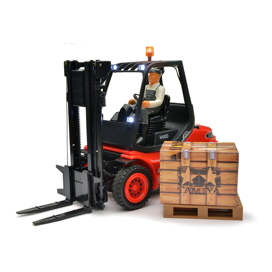 Carson 500907075 Mode D'emploi