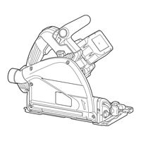 Makita DSP601 Manuel D'instruction