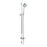 Hansgrohe Croma 100 Multi 28536000 Instructions De Montage