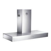 Bertazzoni K48CONX14 Instruction Pour Le Montage