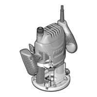 Bosch POF1400 ACE Notice Originale