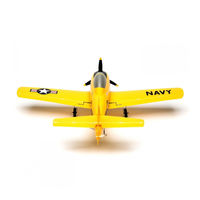 HobbyZone UM T-28 Trojan S Manuel D'utilisation