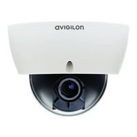 Avigilon 2.0-H3-D2 Guide D'installation