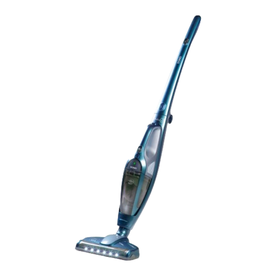 Linea 2000 DOMO DO212SV Mode D'emploi