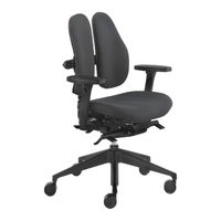 ROHDE & GRAHL duo back Mode D'emploi