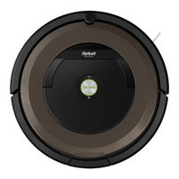 iRobot Roomba 800 Série Guide Du Propriétaire