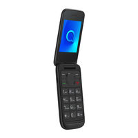 Alcatel 2053D Mode D'emploi