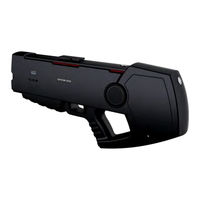 Showven SPARKULAR BLASTER Notice D'utilisation
