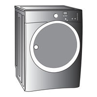 Electrolux IQ-Touch Guide D'utilisation Et D'entretien