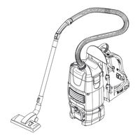 Kärcher BV 5/1 Bp Mode D'emploi