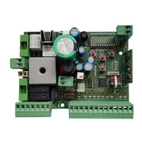 Allmatic BIOS1 24V Mode D'emploi