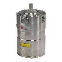Danfoss APP 19 Ex/1200 Guide D'exploitation