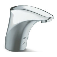 Kohler K-10950 Mode D'emploi