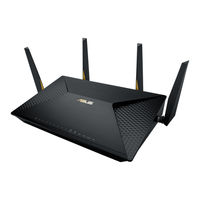 Asus BRT-AC828 Manuel De L'utilisateur