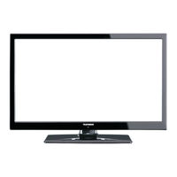Telefunken L19H135A3 Mode D'emploi