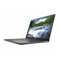 Dell Latitude 5310 Guide De Maintenance