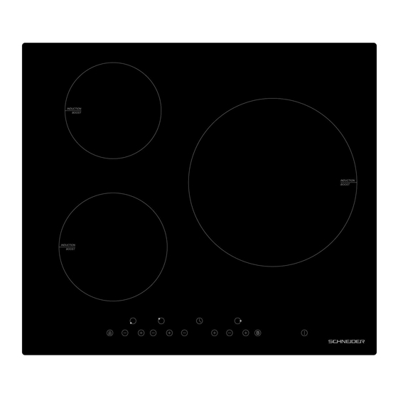 FAR TI60ST333/CH Manuels