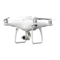 dji Zephyr DJI Phantom 4 Multispectral Manuel D'utilisation Et D'instructions