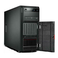 Lenovo ThinkServer TS440 Guide D'utilisation