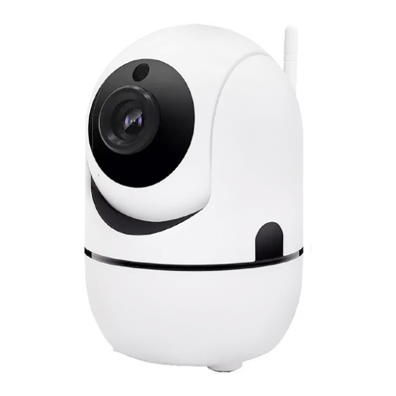 Energeeks EG-CIP001 Guide D'installation Rapide