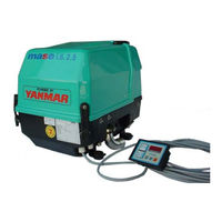 Mase Generators IS 2.5 Manuel D'instructions Et D'entretien