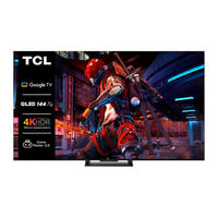 Tcl 55C749 Manuel D'utilisation