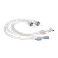 Dräger Infinity ID breathing circuit Watertrap P 180 Notice D'utilisation