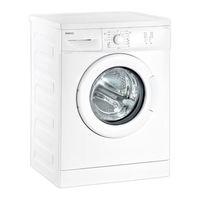 Beko EV 6100+ Manuel D'utilisation