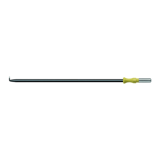 KLS Martin group 80-690-12-04 Mode D'emploi