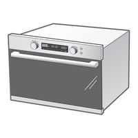 Samsung FQ159UST Mode D'emploi Et Guide De Cuisson