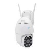 Pni IP230T Manuel Utilisateur
