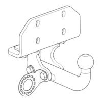 Westfalia 335 294 691 111 Notice De Montage Et D'utilisation