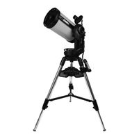 Celestron NexStar EVOLUTION 9.25 EDGE HD Guide De Démarrage Rapide