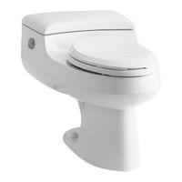 Kohler K-3393 Guide Du Propriétaire