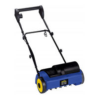 EINHELL 01023 Mode D'emploi