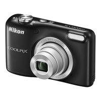 Nikon COOLPIX L31 Manuel De Référence