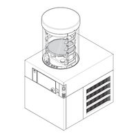 Buchi Lyovapor L-200 Manuel D'utilisation