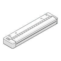 Brother Pocket Jet PJ-663 Guide De L'utilisateur