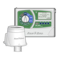 Rain Bird ESP-SMTe Guide De L'utilisateur